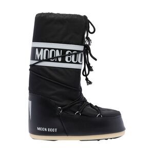 Moon Boot Women Icon Nylon Booties